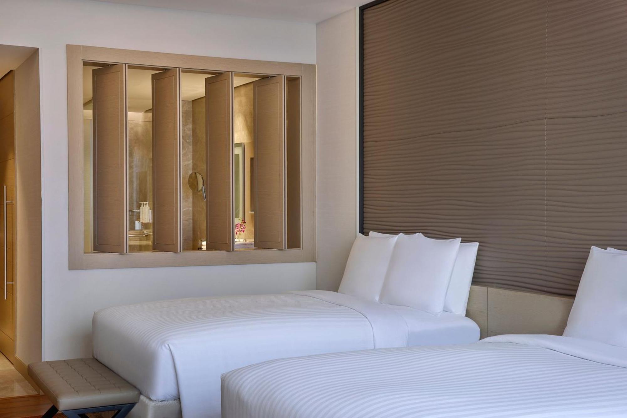 Jeddah Marriott Hotel Madinah Road Dış mekan fotoğraf